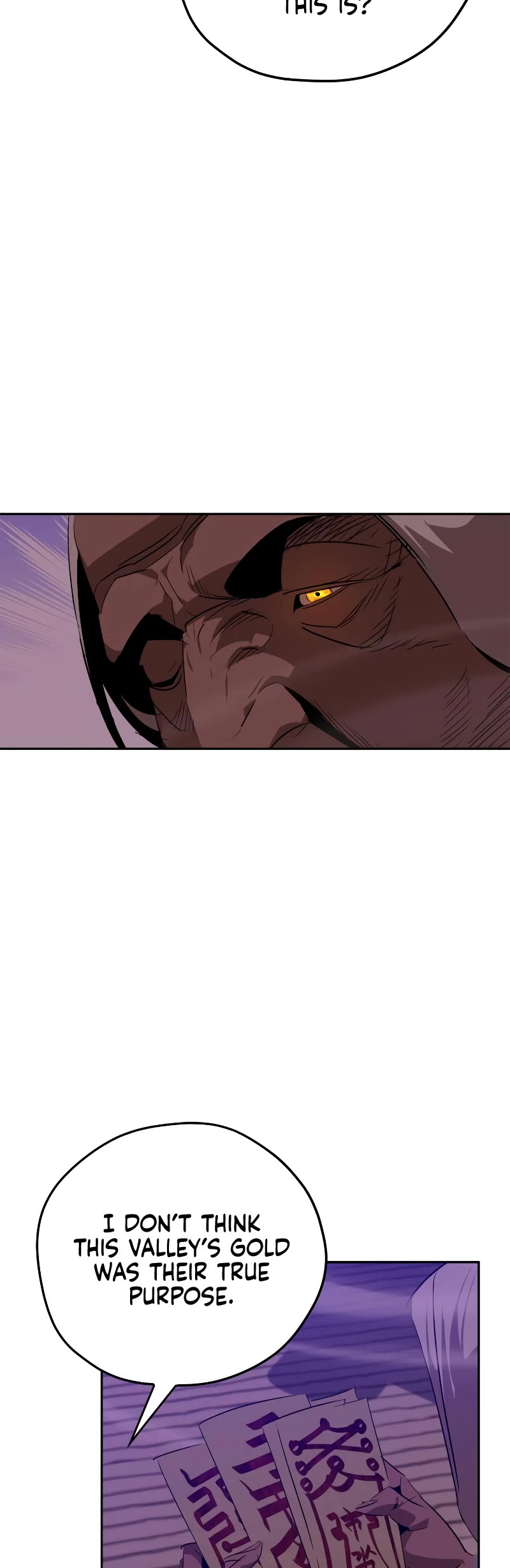 Wild West Murim Chapter 24 page 20 - Chapter 24
