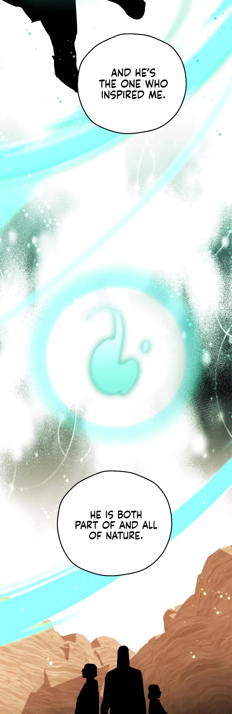 Wild West Murim Chapter 24 page 25 - Chapter 24