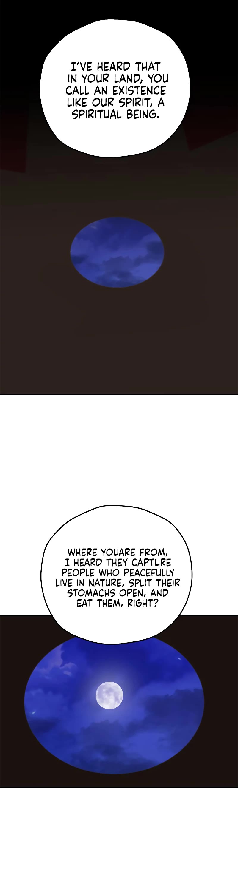 Wild West Murim Chapter 24 page 28 - Chapter 24