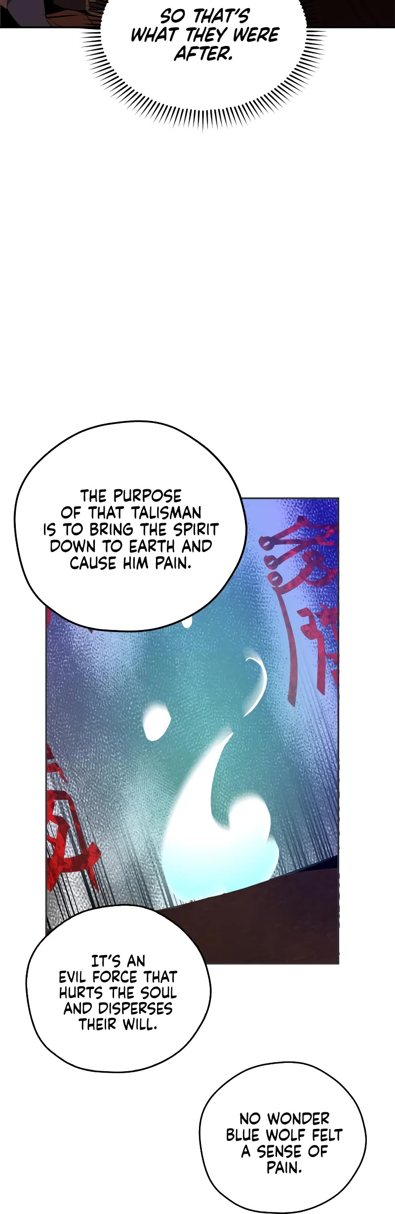 Wild West Murim Chapter 24 page 30 - Chapter 24