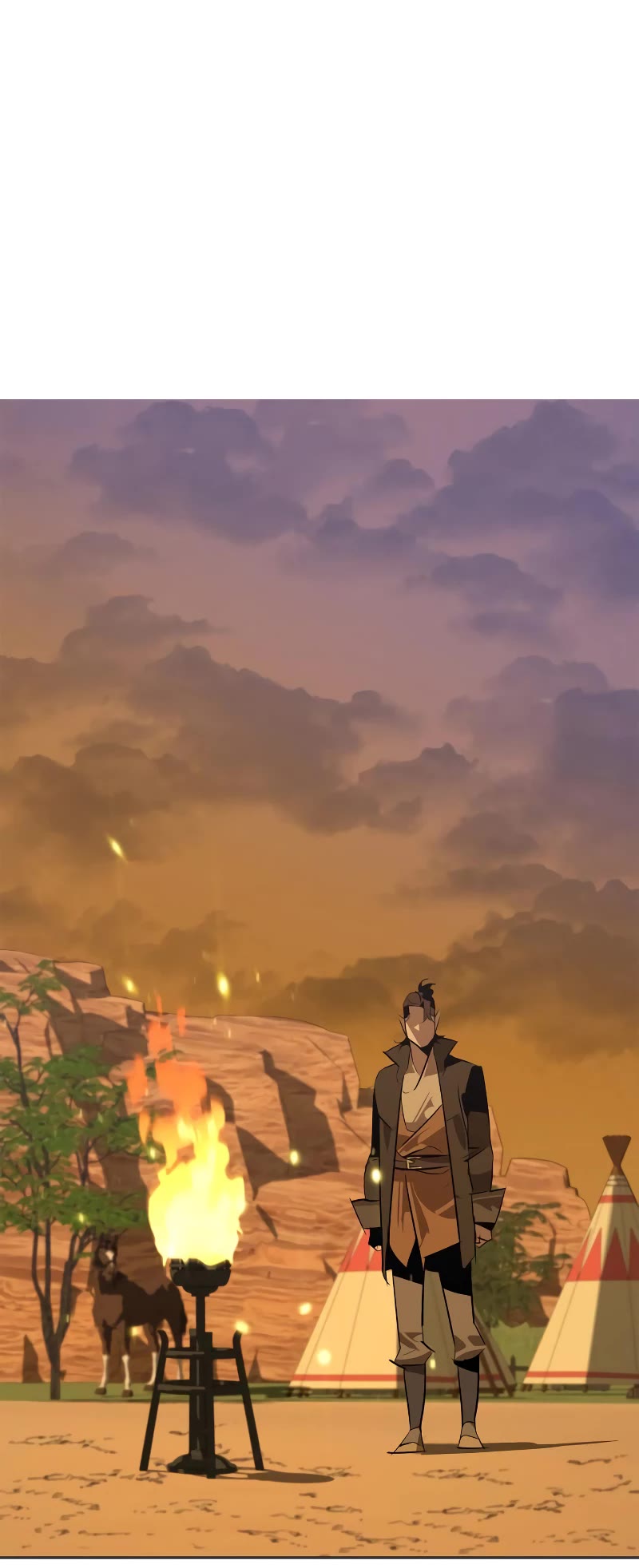Wild West Murim Chapter 24 page 35 - Chapter 24