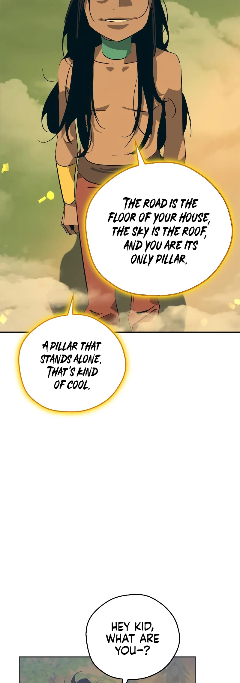 Wild West Murim Chapter 24 page 40 - Chapter 24