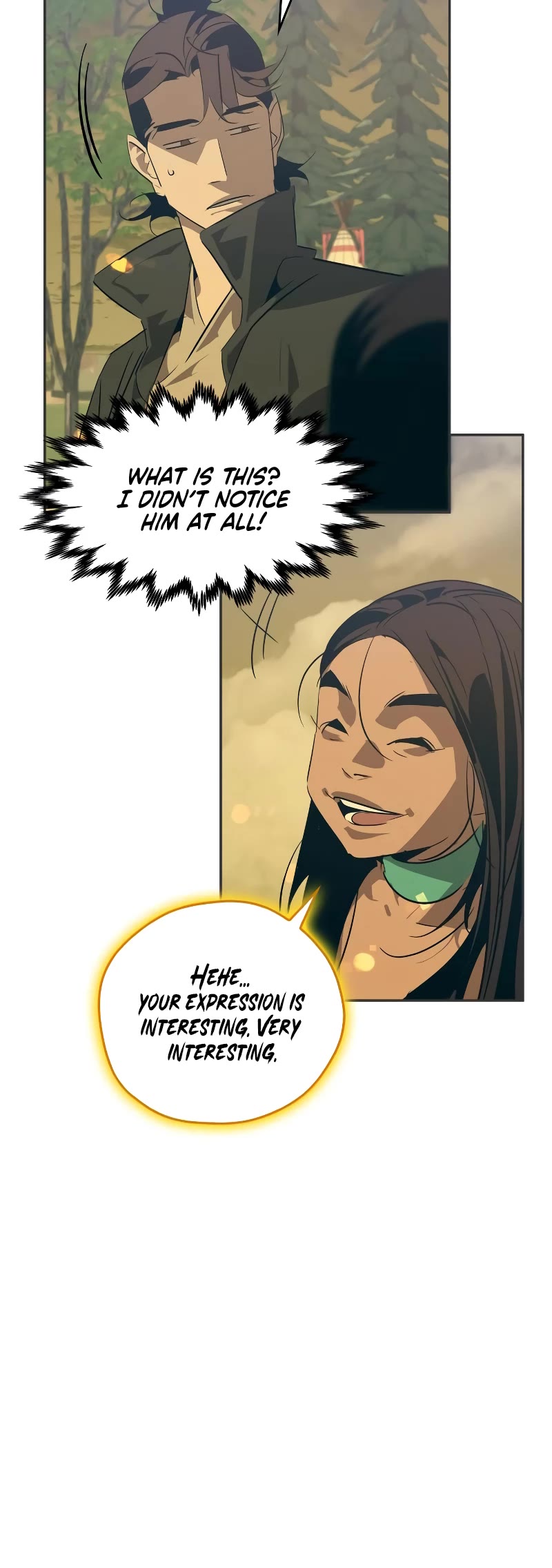 Wild West Murim Chapter 24 page 41 - Chapter 24