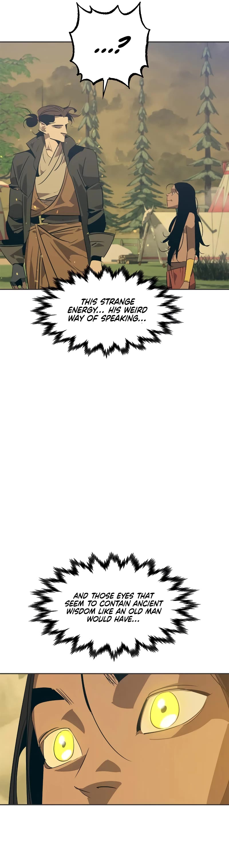 Wild West Murim Chapter 24 page 42 - Chapter 24
