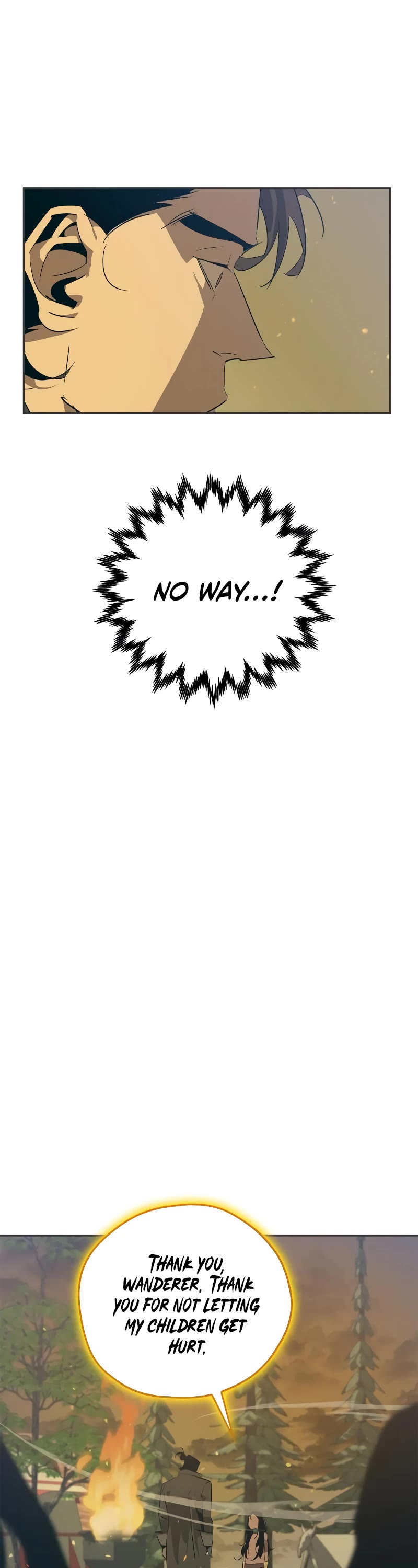 Wild West Murim Chapter 24 page 43 - Chapter 24
