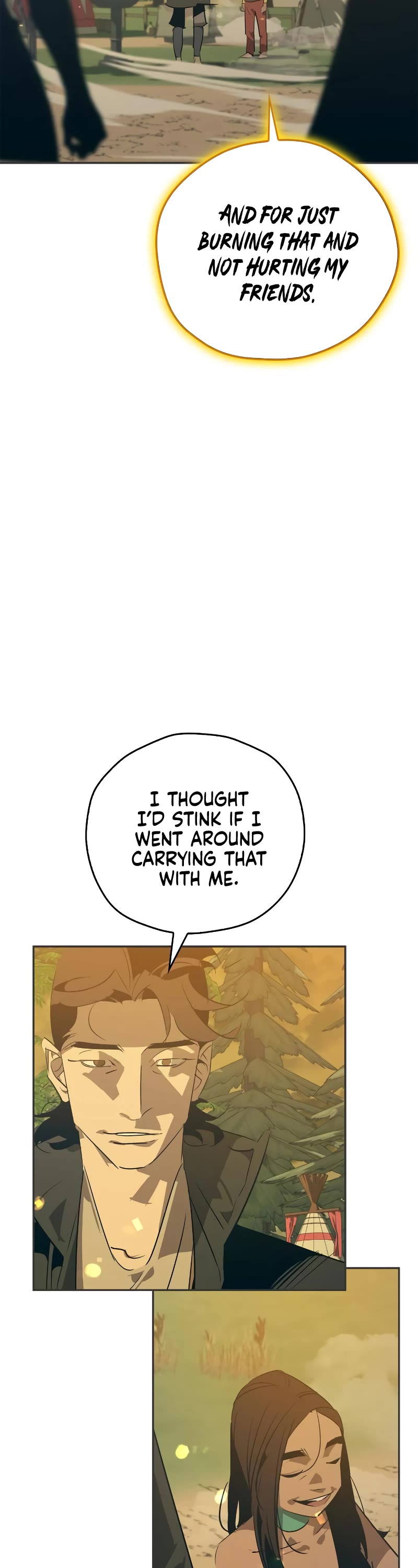 Wild West Murim Chapter 24 page 44 - Chapter 24