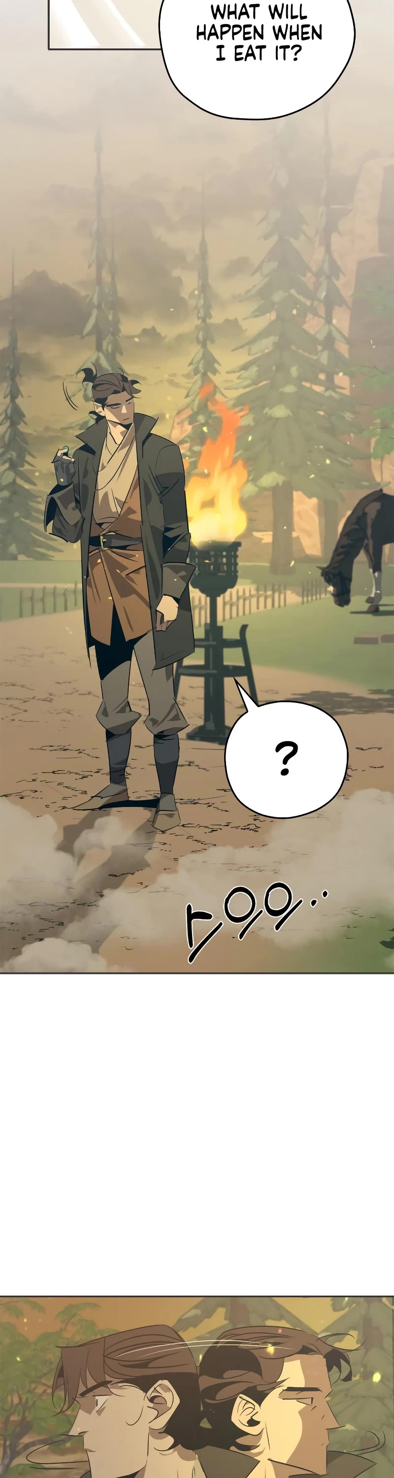 Wild West Murim Chapter 24 page 48 - Chapter 24