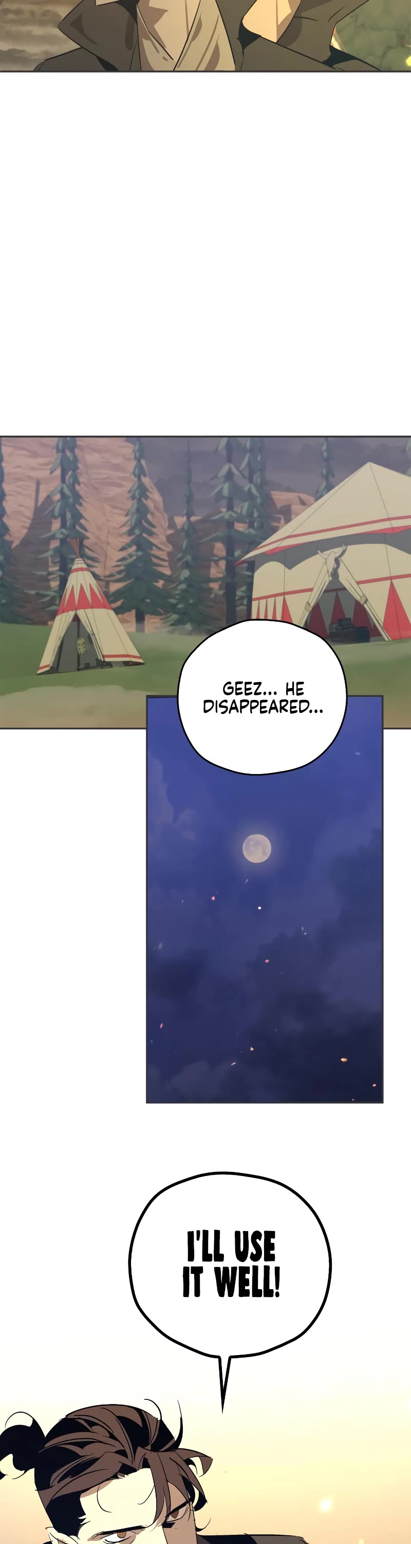 Wild West Murim Chapter 24 page 49 - Chapter 24