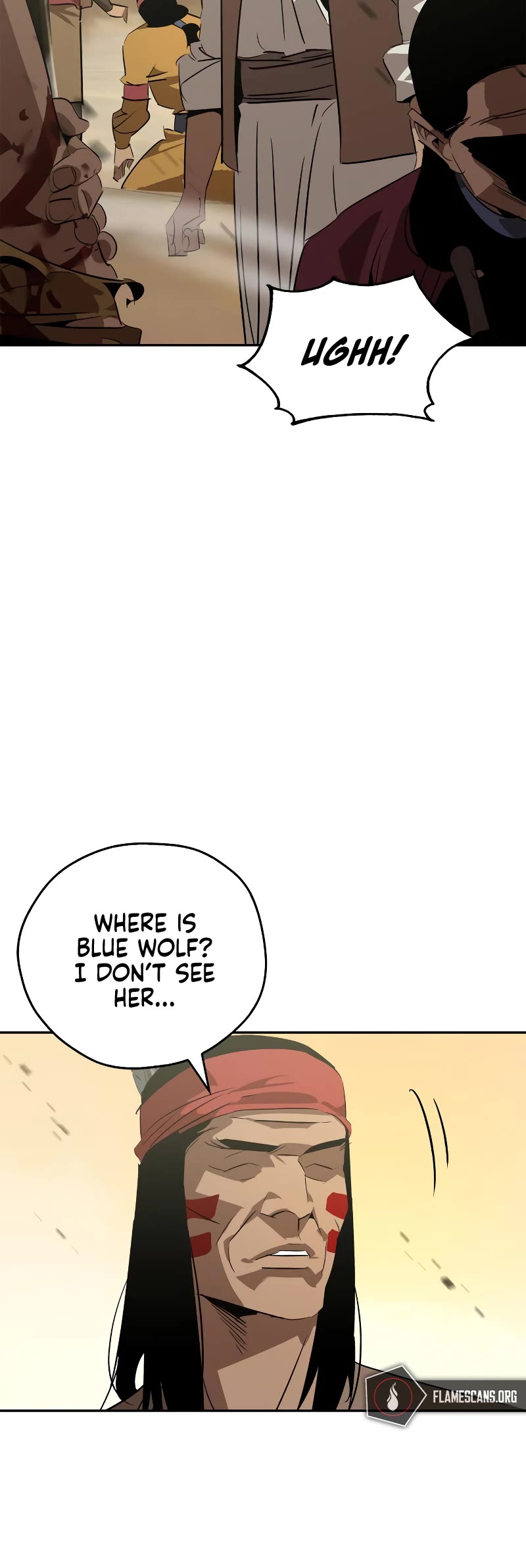 Wild West Murim Chapter 24 page 5 - Chapter 24