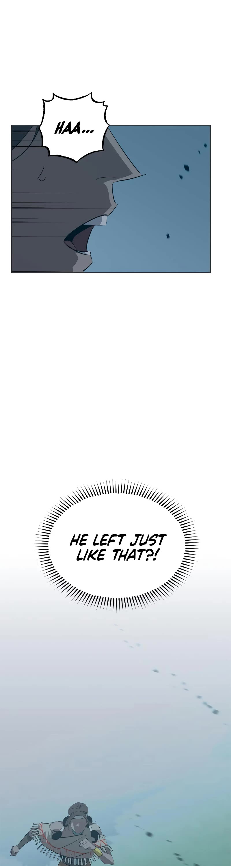 Wild West Murim Chapter 24 page 52 - Chapter 24
