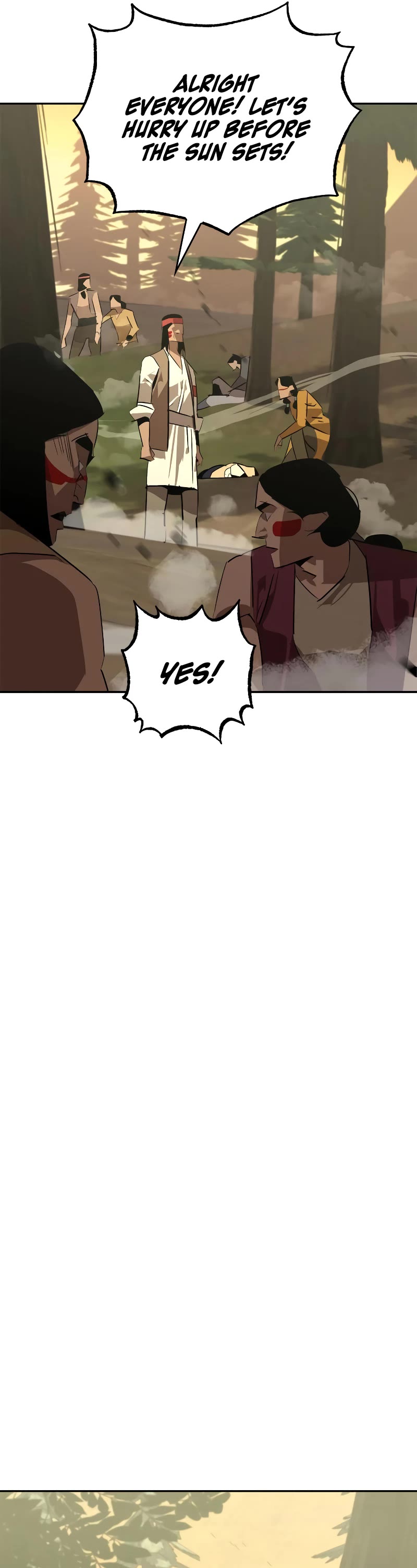 Wild West Murim Chapter 24 page 7 - Chapter 24