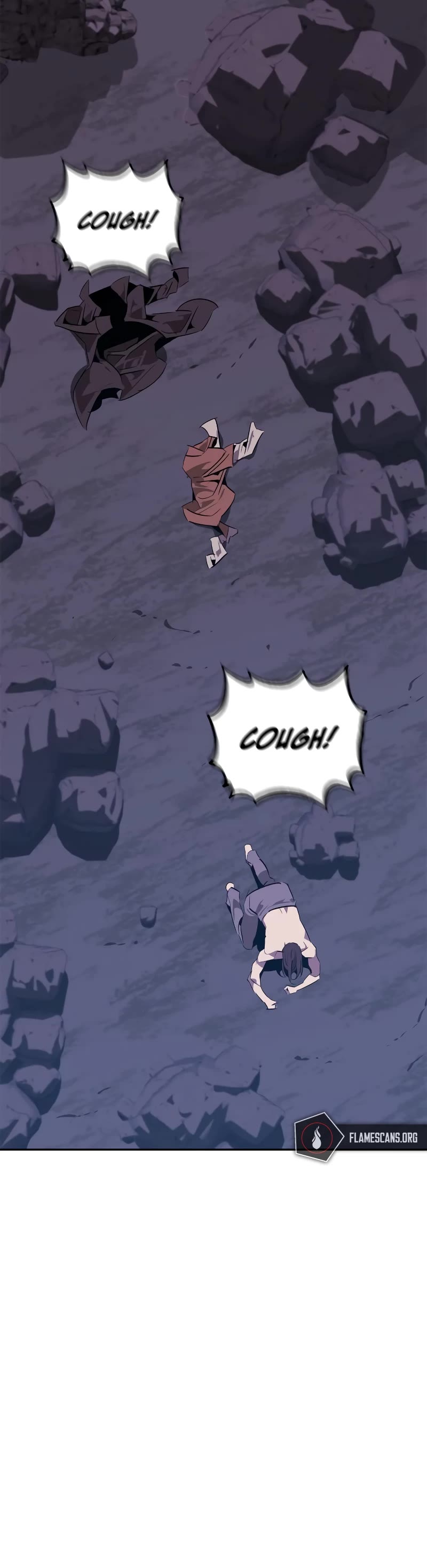 Wild West Murim Chapter 25 page 26 - Chapter 25