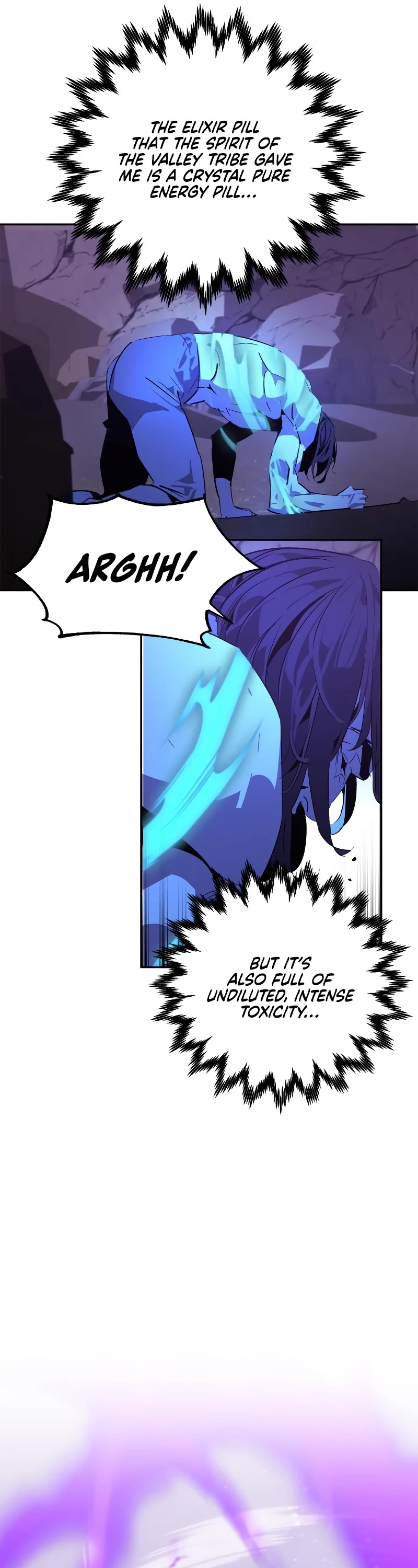 Wild West Murim Chapter 25 page 27 - Chapter 25