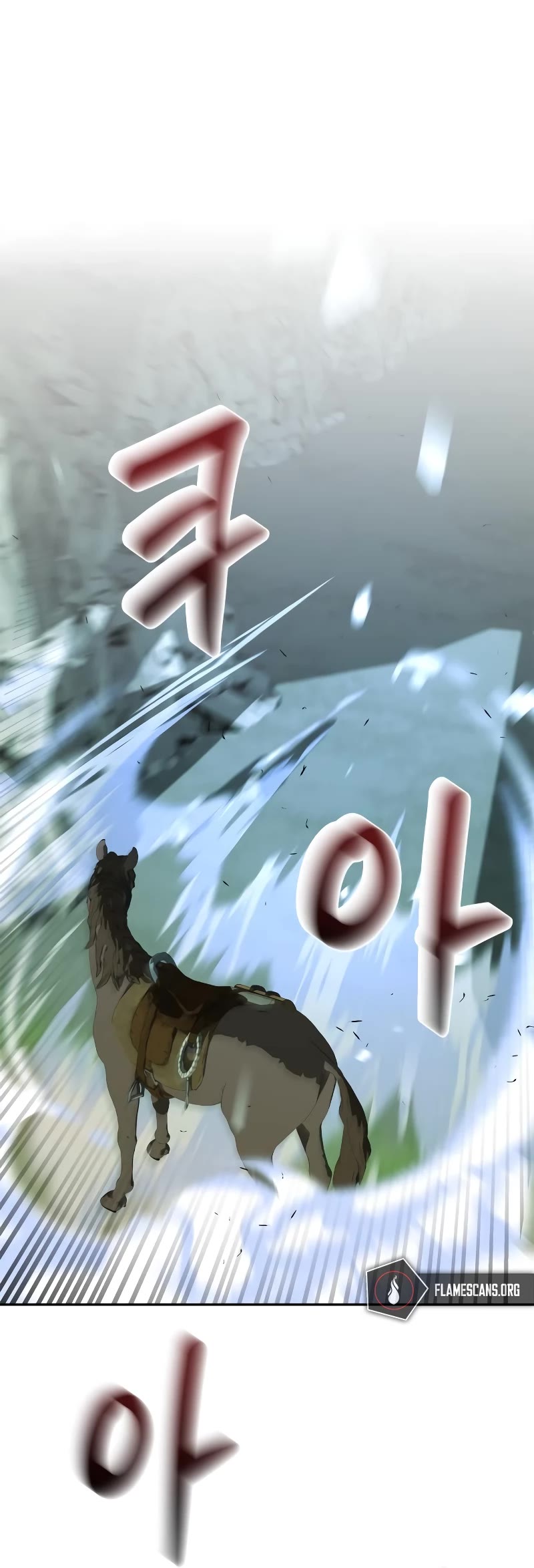 Wild West Murim Chapter 25 page 35 - Chapter 25