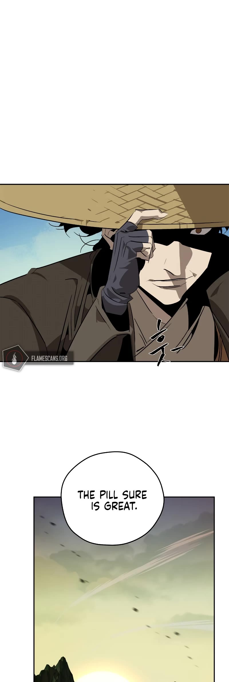 Wild West Murim Chapter 25 page 42 - Chapter 25