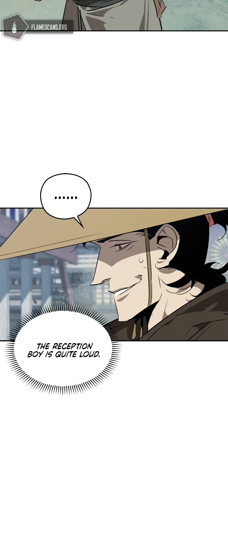 Wild West Murim Chapter 25 page 47 - Chapter 25