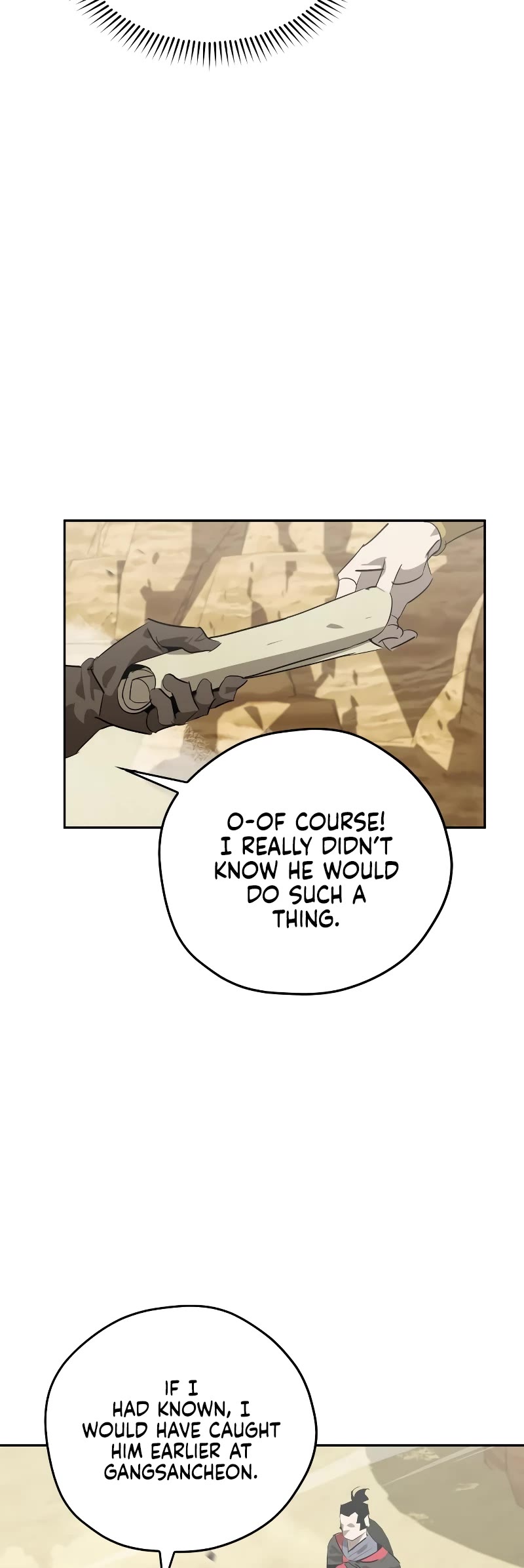 Wild West Murim Chapter 25 page 8 - Chapter 25