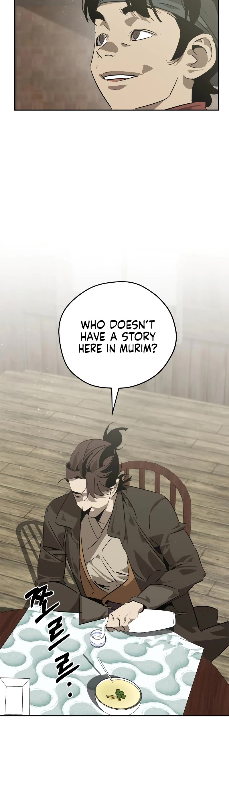 Wild West Murim Chapter 26 page 12 - Chapter 26