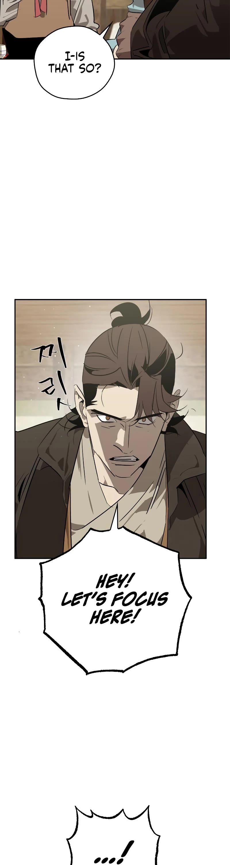 Wild West Murim Chapter 26 page 22 - Chapter 26