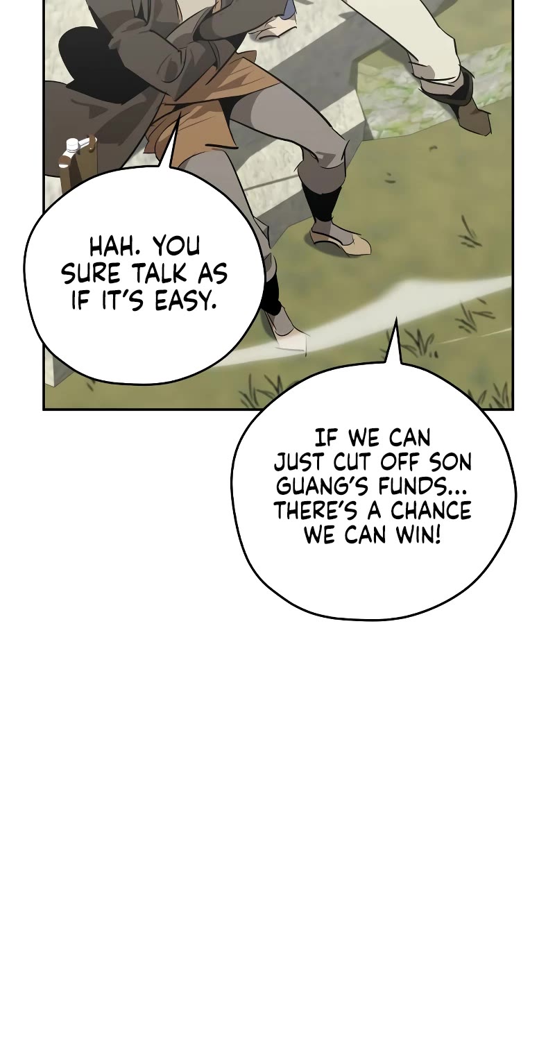 Wild West Murim Chapter 26 page 44 - Chapter 26