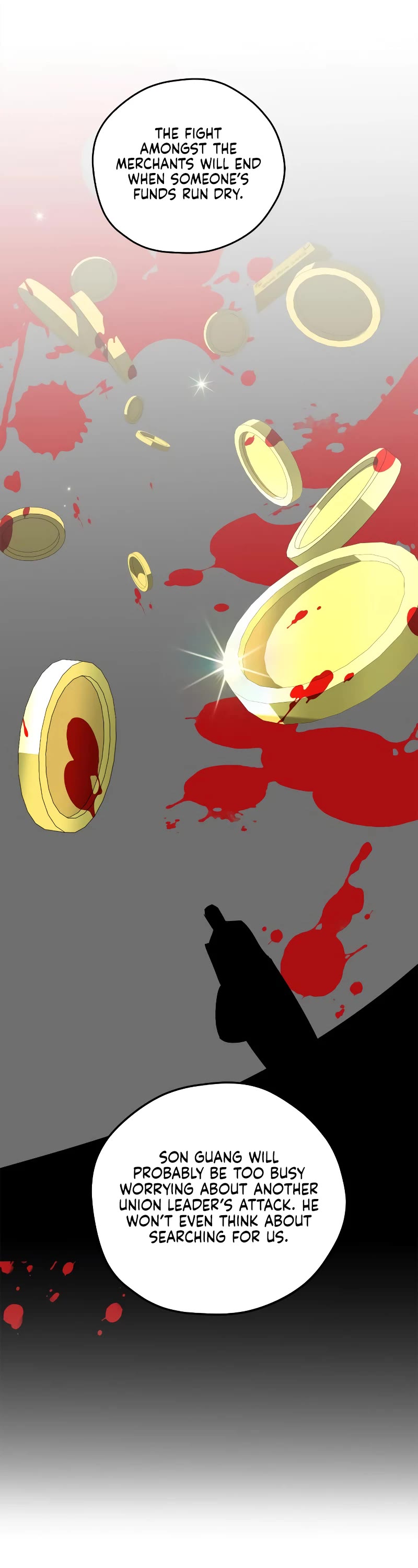 Wild West Murim Chapter 26 page 45 - Chapter 26
