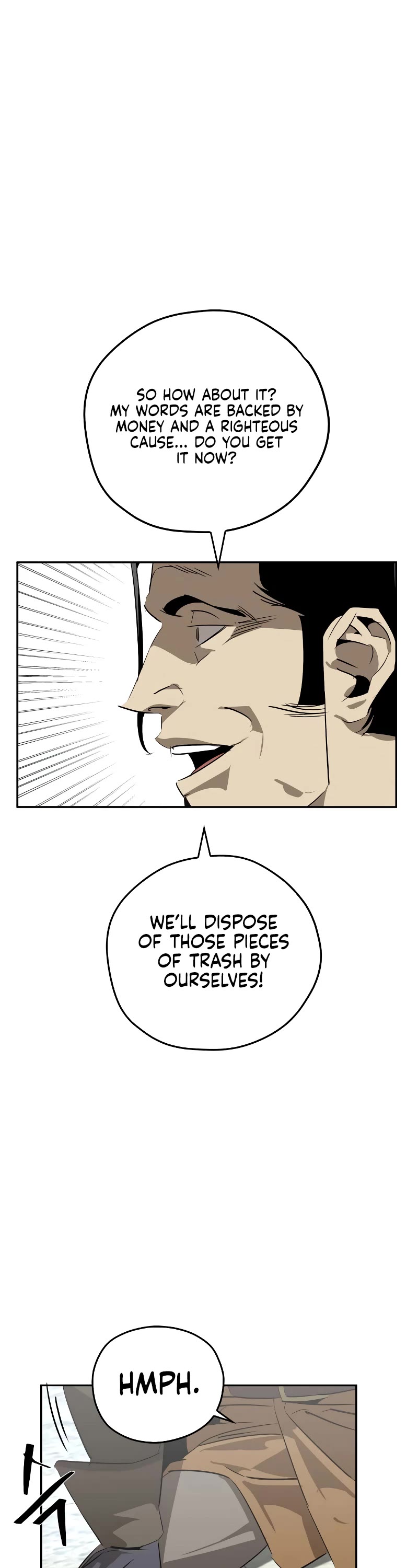 Wild West Murim Chapter 26 page 46 - Chapter 26