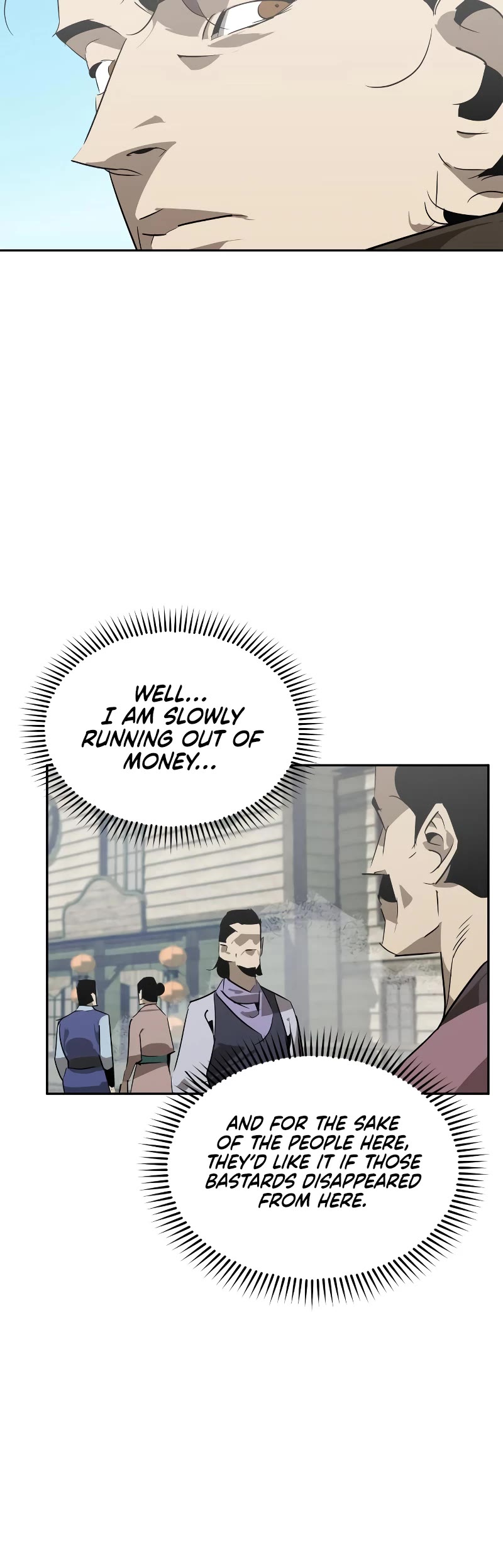 Wild West Murim Chapter 26 page 52 - Chapter 26