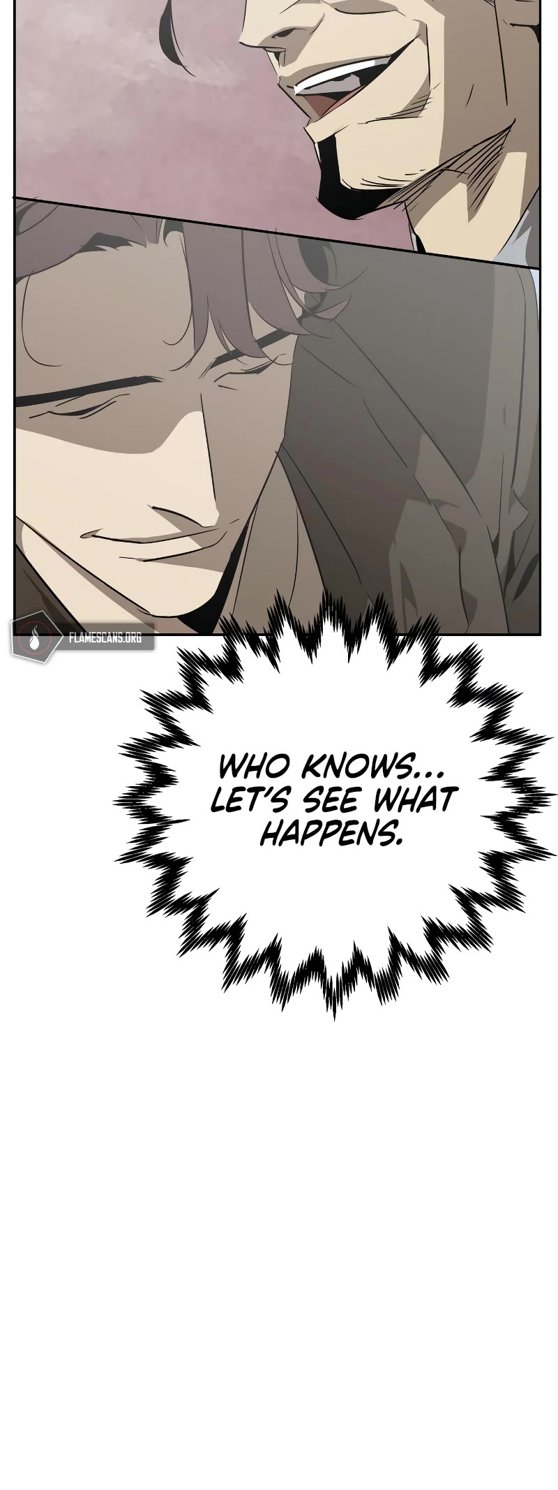 Wild West Murim Chapter 26 page 58 - Chapter 26
