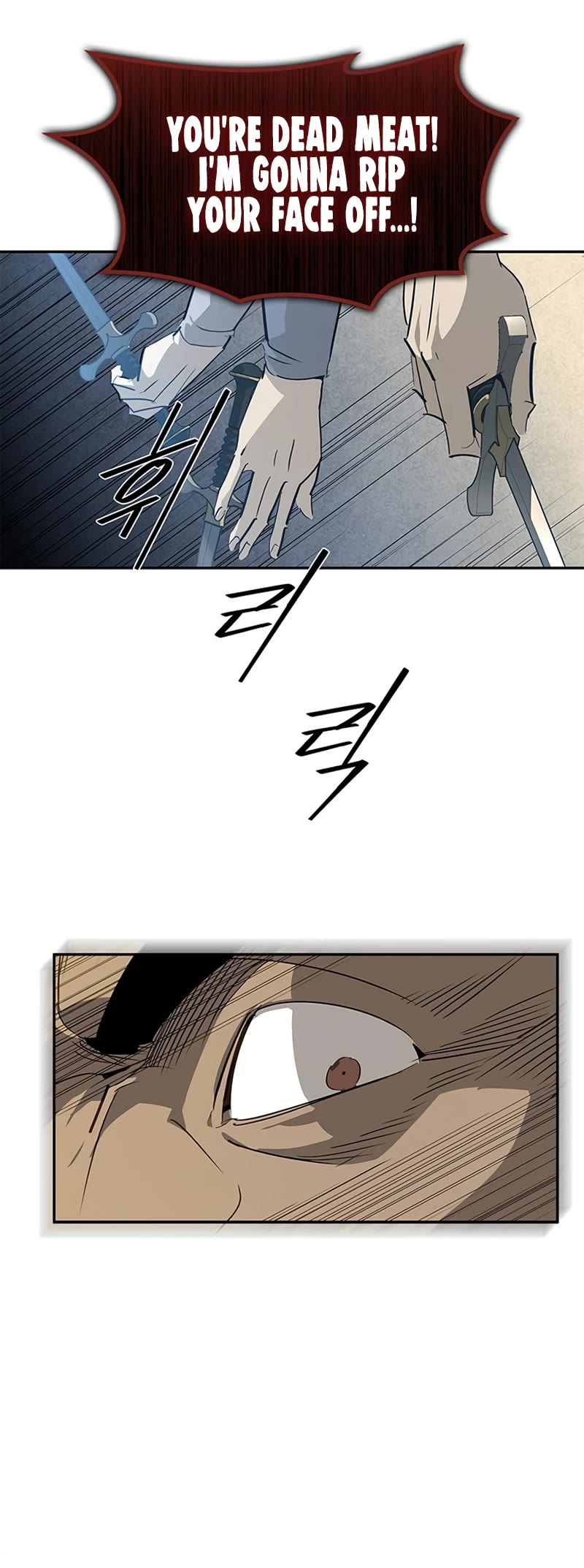 Wild West Murim Chapter 27 page 12 - Chapter 27