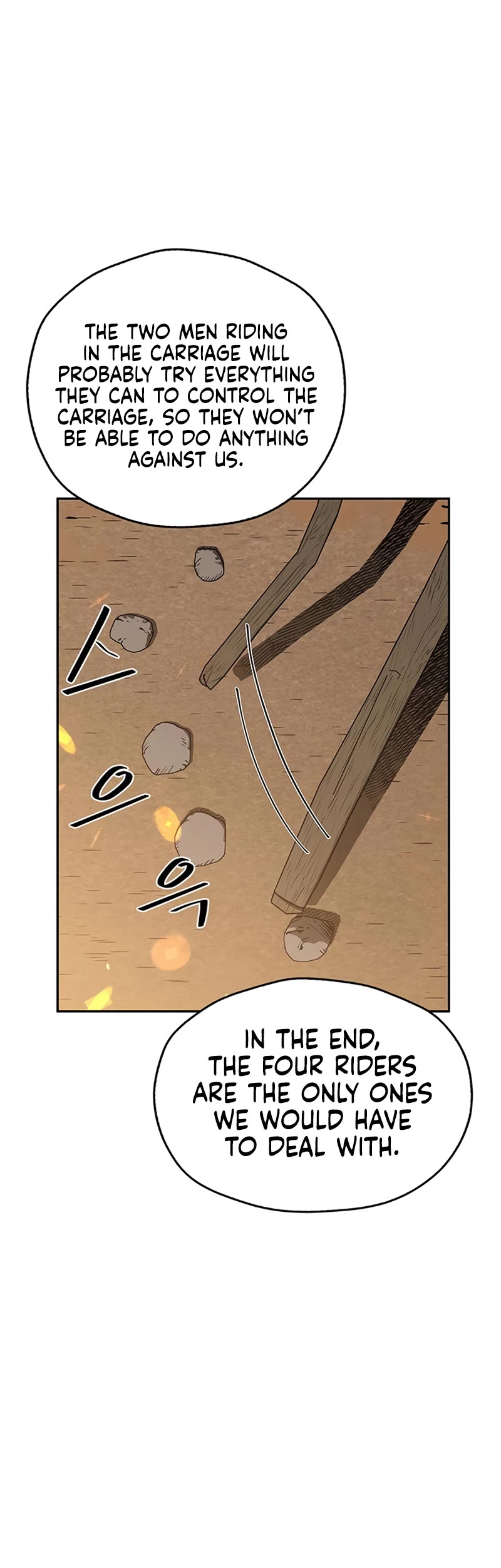 Wild West Murim Chapter 27 page 24 - Chapter 27