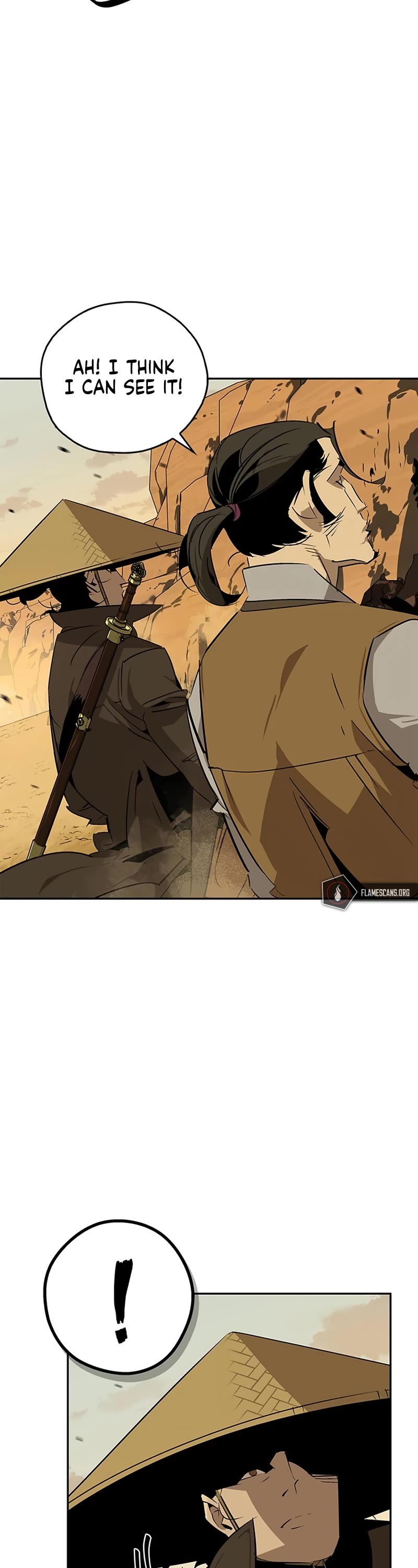 Wild West Murim Chapter 27 page 3 - Chapter 27