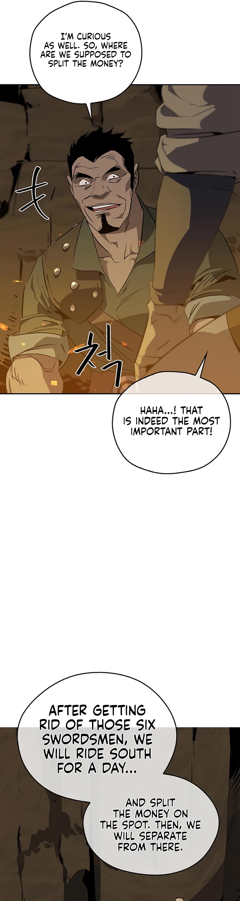 Wild West Murim Chapter 27 page 30 - Chapter 27