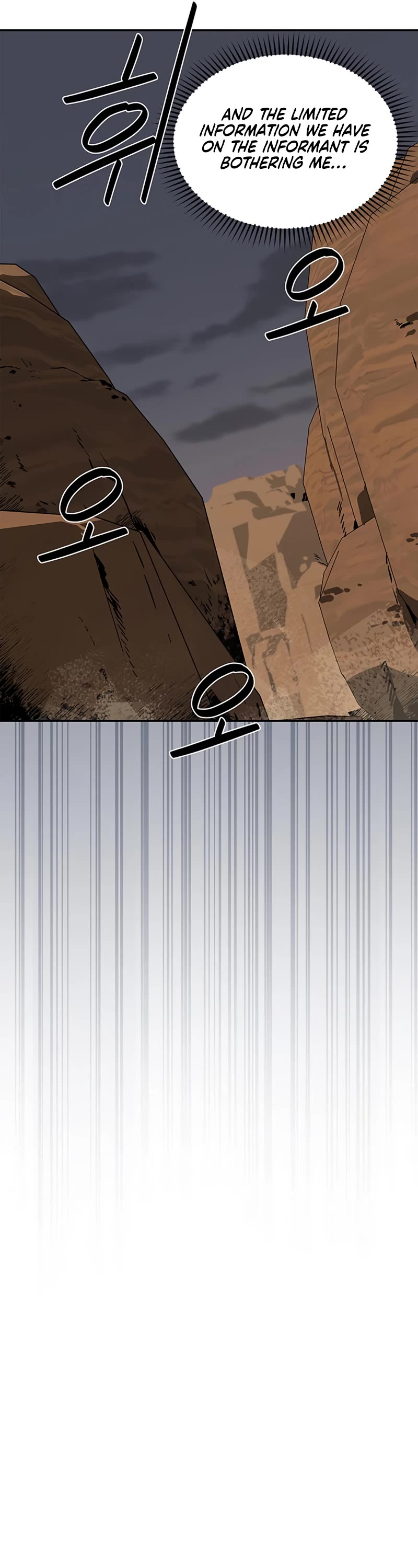 Wild West Murim Chapter 27 page 34 - Chapter 27