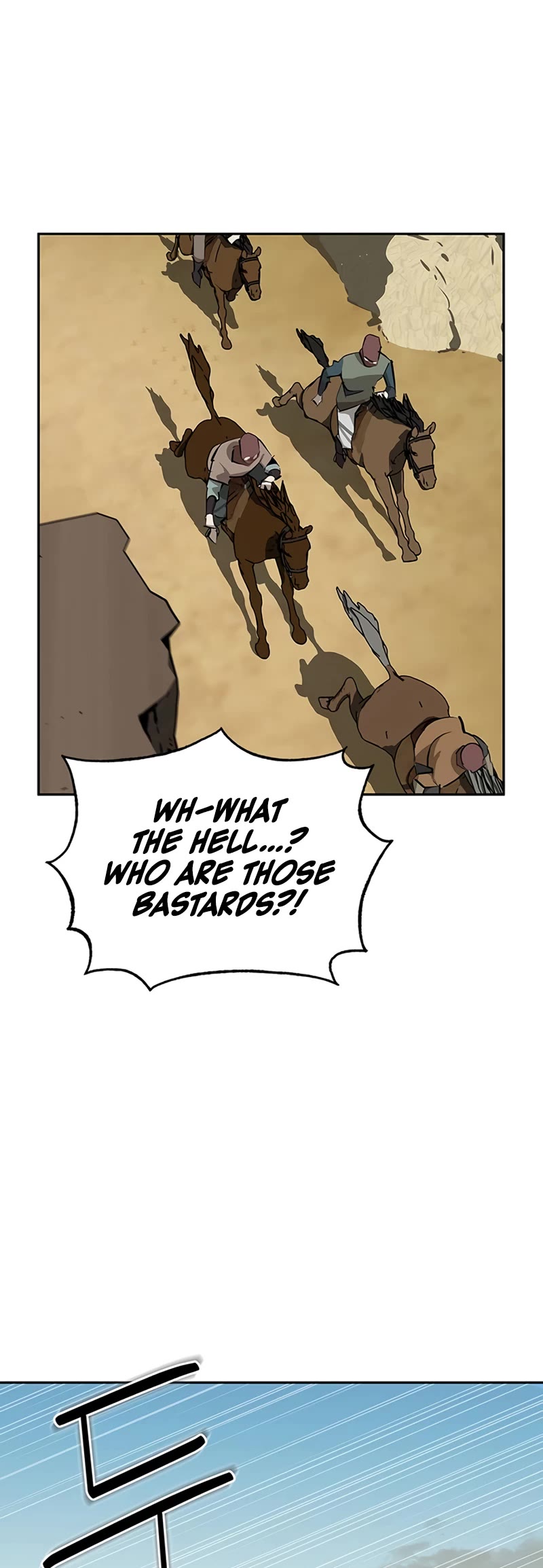 Wild West Murim Chapter 27 page 44 - Chapter 27
