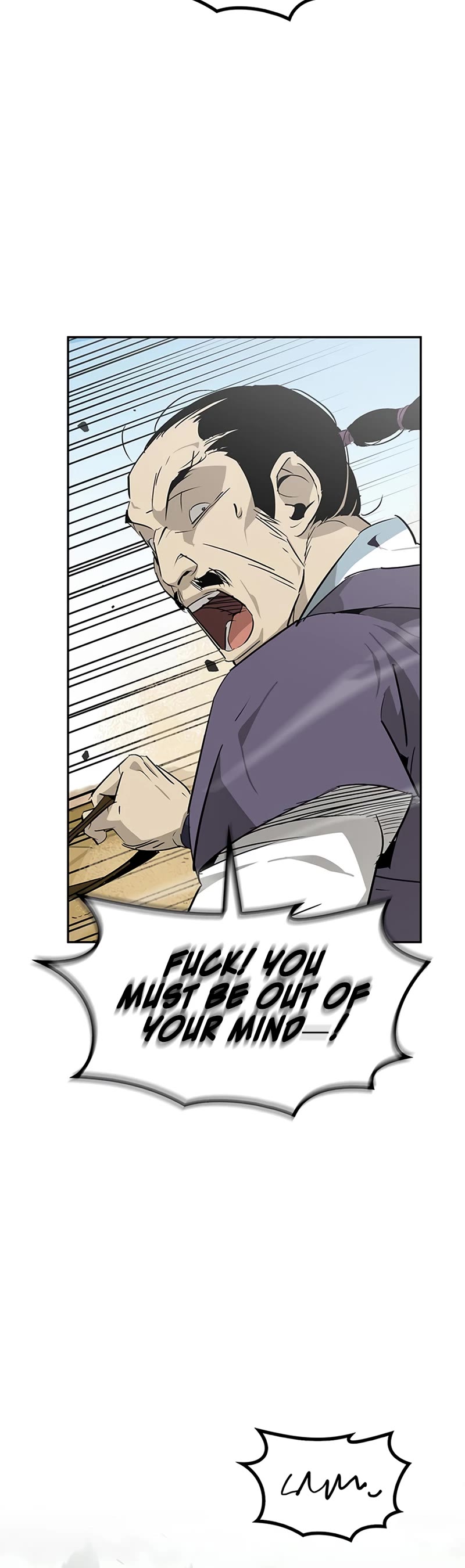 Wild West Murim Chapter 27 page 57 - Chapter 27