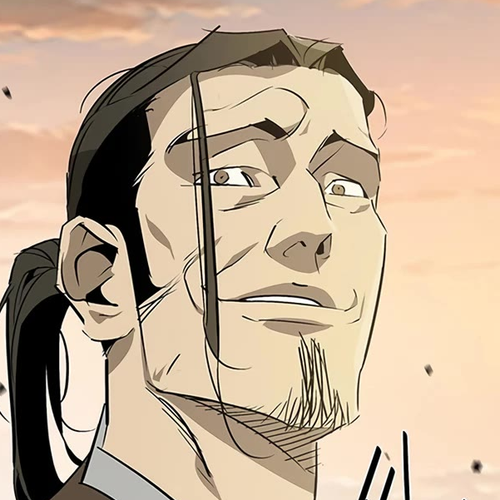 Wild West Murim Chapter 27 cover