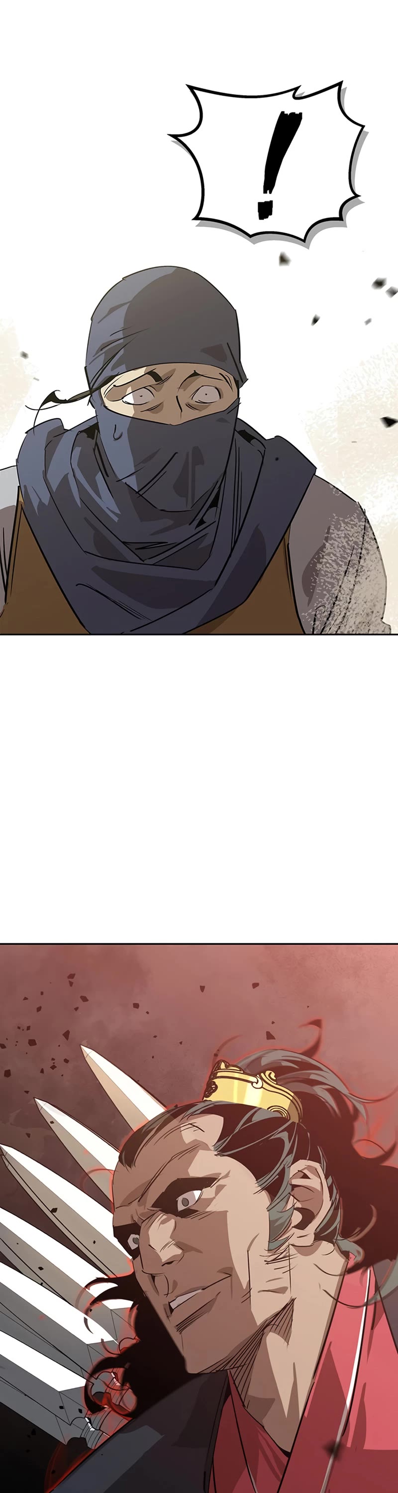Wild West Murim Chapter 28 page 17 - Chapter 28