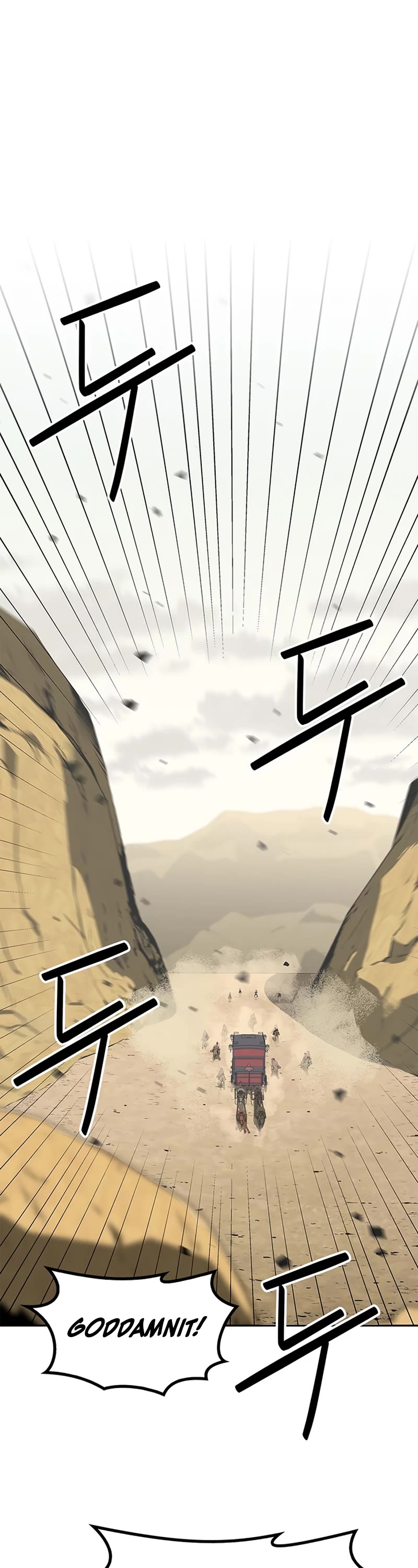 Wild West Murim Chapter 28 page 2 - Chapter 28
