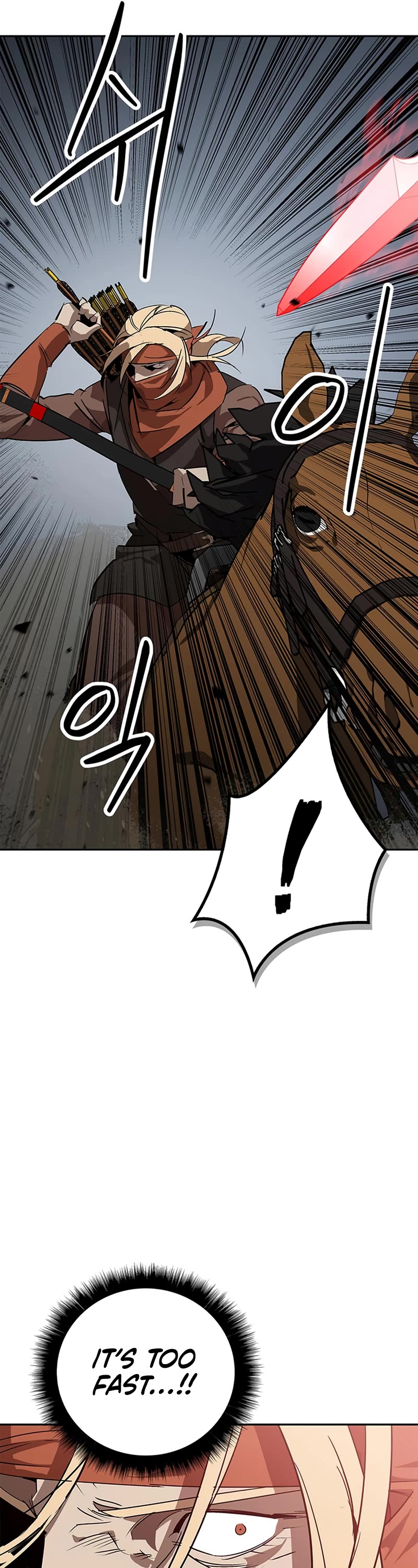 Wild West Murim Chapter 28 page 21 - Chapter 28