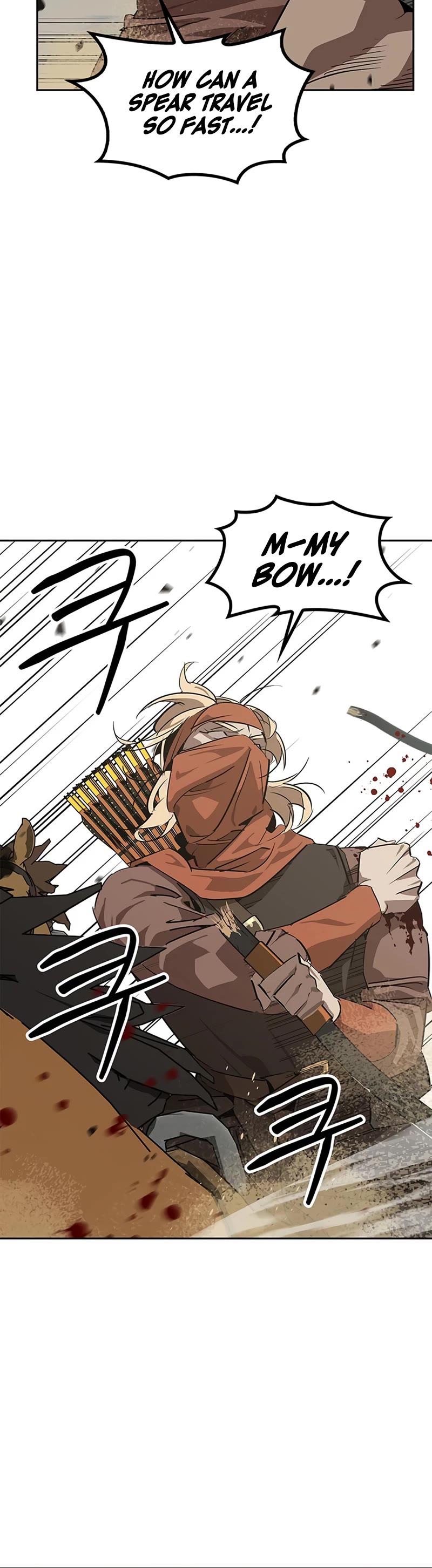 Wild West Murim Chapter 28 page 24 - Chapter 28