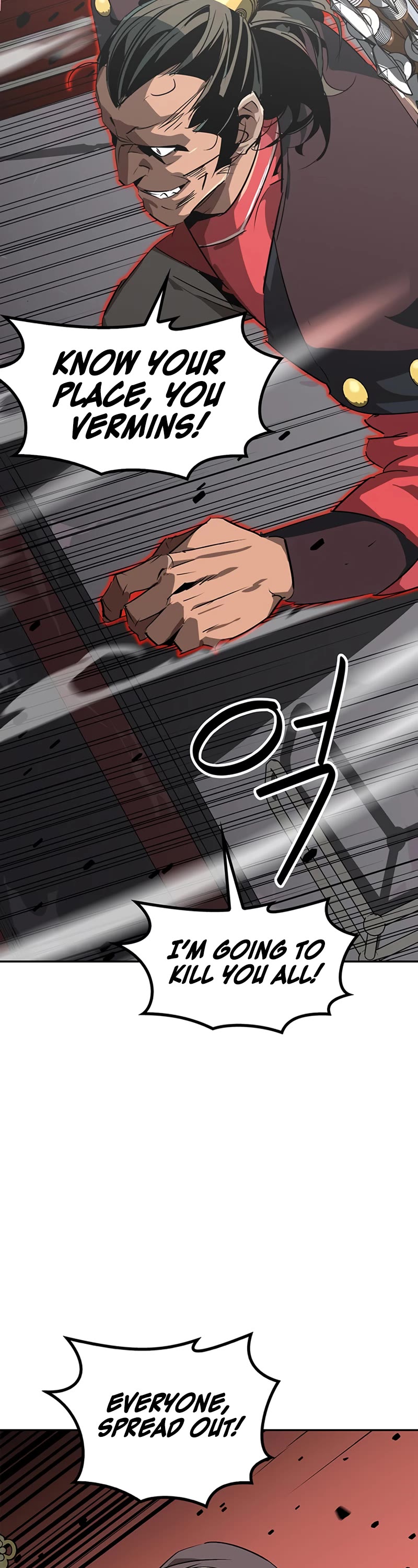 Wild West Murim Chapter 28 page 26 - Chapter 28