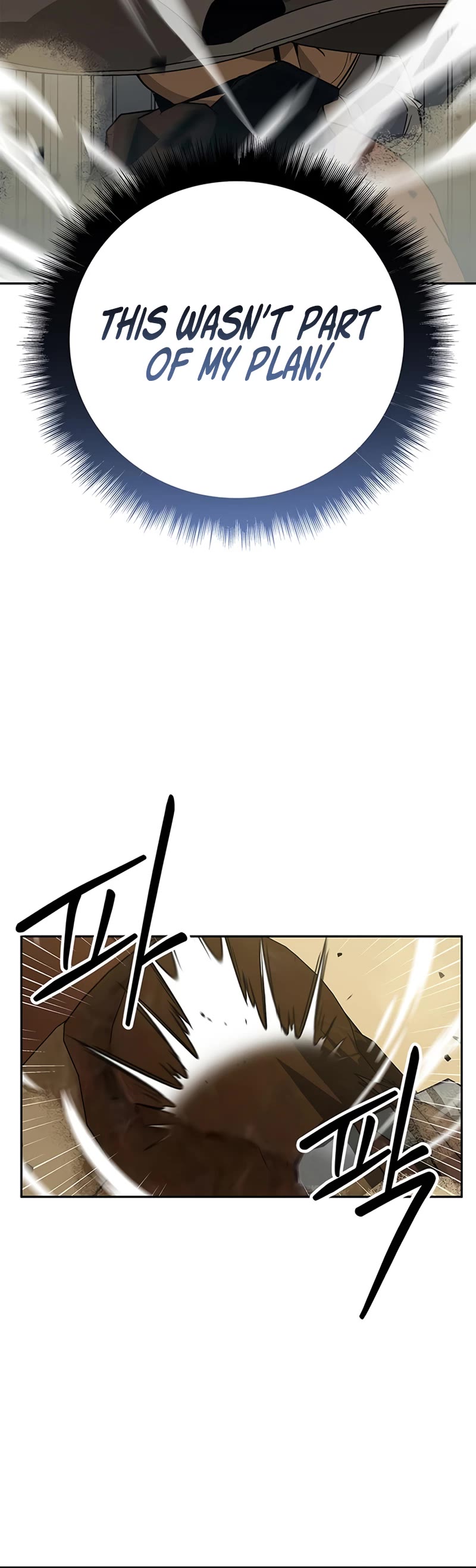 Wild West Murim Chapter 28 page 40 - Chapter 28