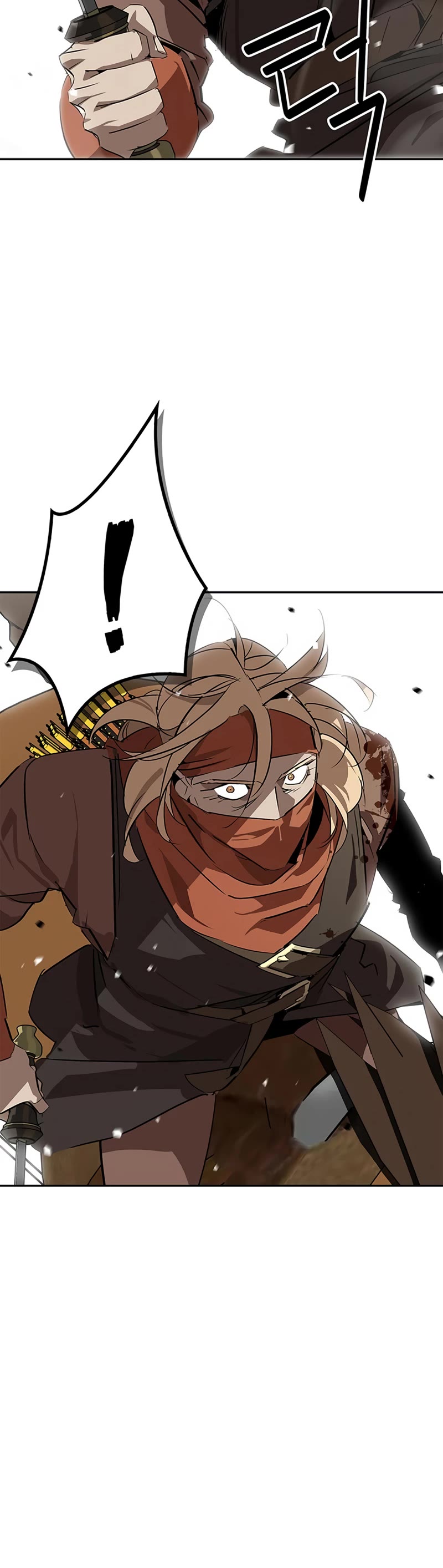 Wild West Murim Chapter 28 page 43 - Chapter 28