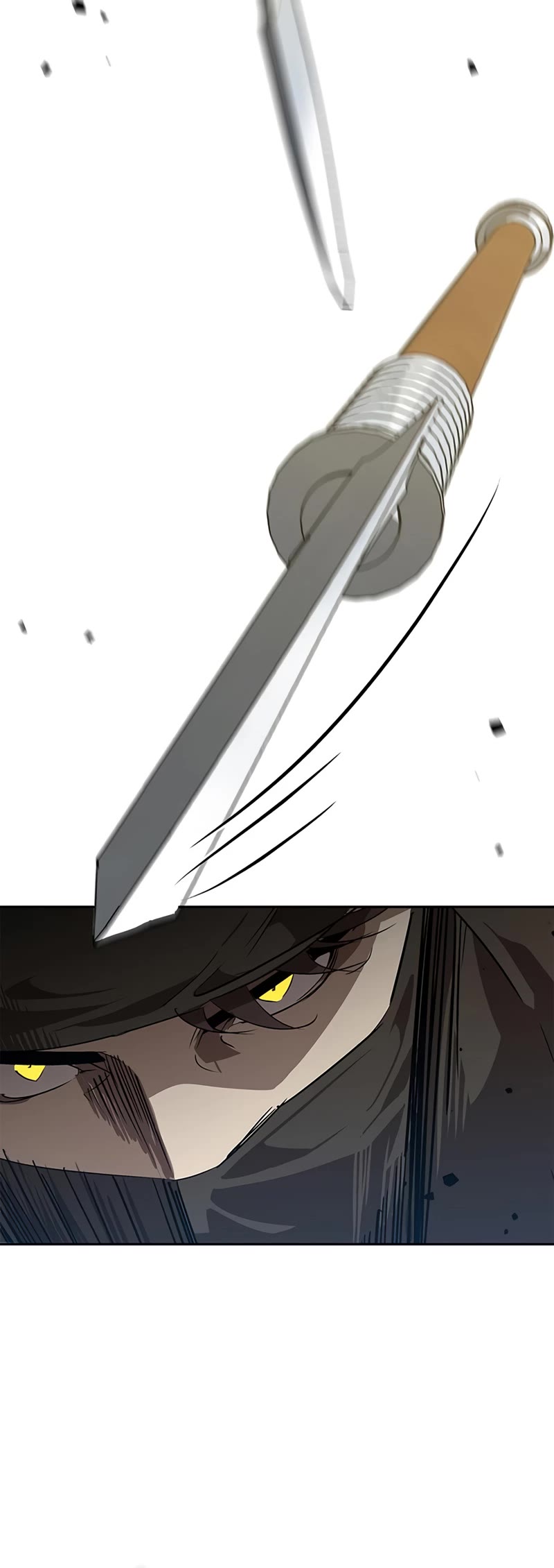 Wild West Murim Chapter 28 page 47 - Chapter 28