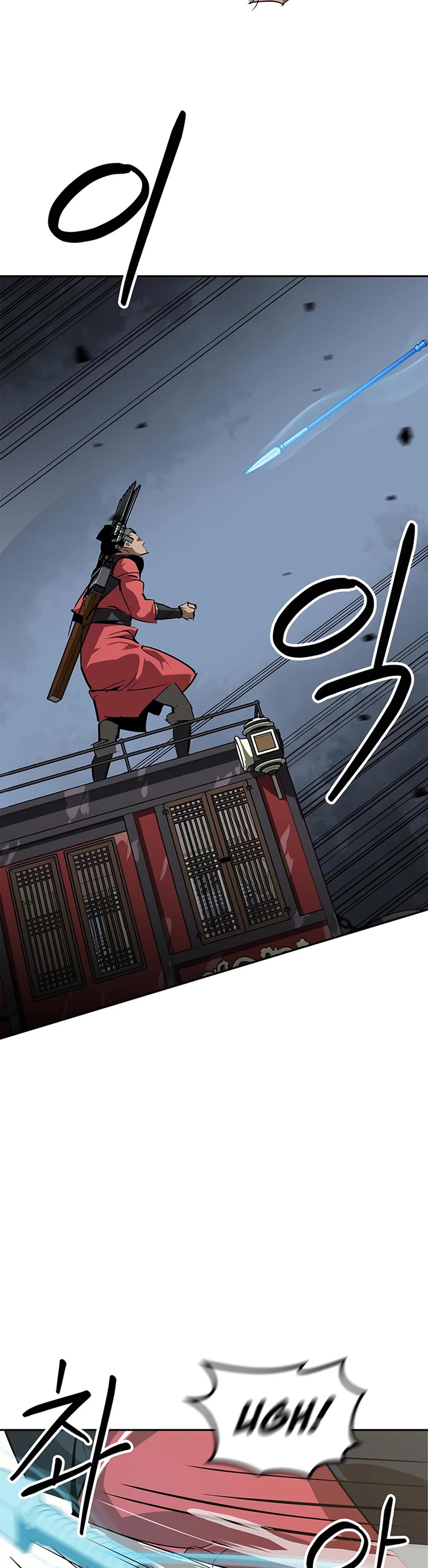 Wild West Murim Chapter 28 page 50 - Chapter 28