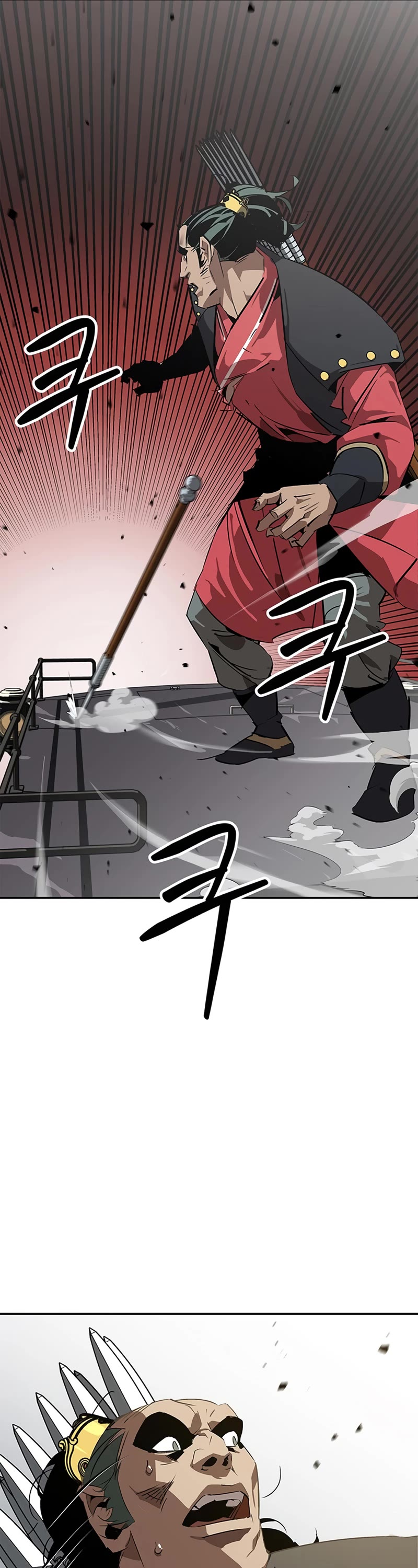 Wild West Murim Chapter 28 page 52 - Chapter 28