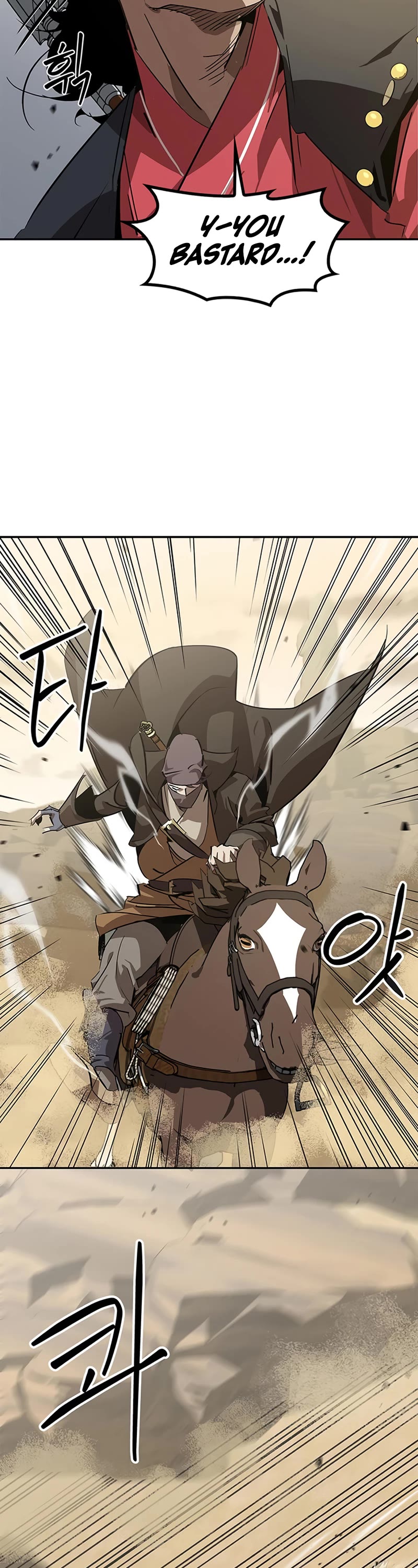 Wild West Murim Chapter 28 page 53 - Chapter 28