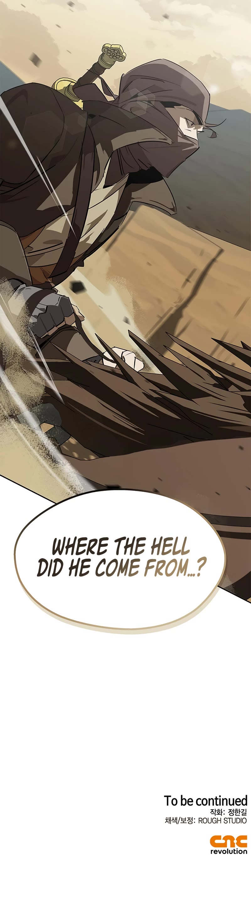 Wild West Murim Chapter 28 page 56 - Chapter 28
