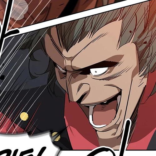 Wild West Murim Chapter 28 cover