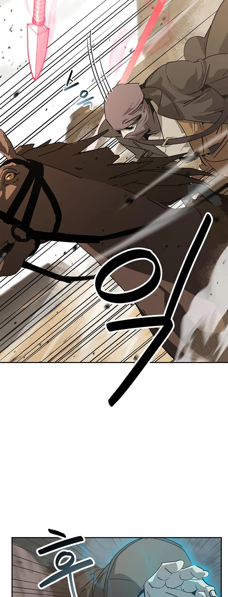 Wild West Murim Chapter 29 page 11 - Chapter 29
